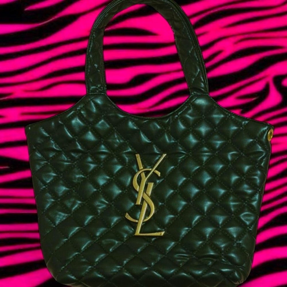 YSL Tote Bag